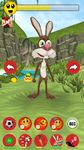 Talking Bunny - Easter Bunny screenshot apk 3