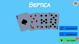 Captură de ecran Septica apk 6