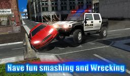 Police Force Smash 3D Bild 11