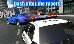 Police Force Smash 3D imgesi 5
