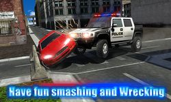 Police Force Smash 3D imgesi 4