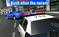 Police Force Smash 3D Bild 1