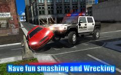 Police Force Smash 3D image 