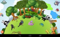 Darmowe gry puzzle dla dzieci zrzut z ekranu apk 9