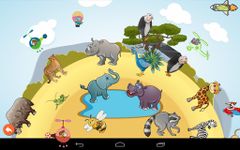 Captura de tela do apk Livre Crianças jogo de puzzle 5