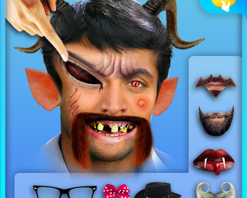 Funny Photo Editor Apk Free Download