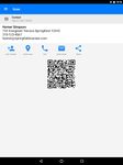 Tangkapan layar apk QR & Barcode Scanner 7