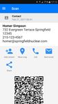 Tangkapan layar apk QR & Barcode Scanner 22