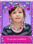 Captură de ecran Crayola Jewelry Party apk 5