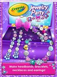 Captură de ecran Crayola Jewelry Party apk 2