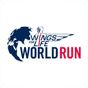 Wings for Life World Run Simgesi