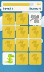 Spel voor kinderen: dieren screenshot APK 3