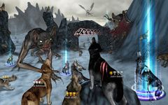 Captură de ecran Wolf Online apk 13