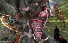 Wolf Online 屏幕截图 apk 11