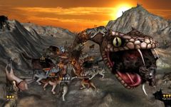 Wolf Online screenshot APK 4