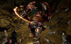 Wolf Online ekran görüntüsü APK 7