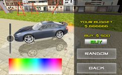 City Driving Stunt Simulator image 7