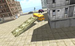 Car Driving Stunt Simulator 3D image 8