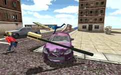 City Driving Stunt Simulator image 4