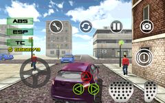 Car Driving Stunt Simulator 3D image 5