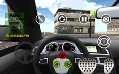 Картинка 6 Город Вождение Stunt Simulator