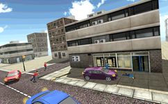 Car Driving Stunt Simulator 3D image 