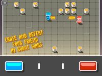 Micro Battles 3 captura de pantalla apk 2