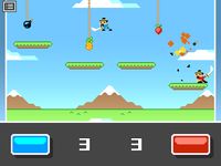 Micro Battles 3 captura de pantalla apk 1