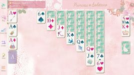 Princess*Solitaire - Cute! screenshot APK 12