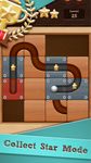 Roll the Ball: slide puzzle ekran görüntüsü APK 4