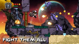 Magic Rampage στιγμιότυπο apk 28