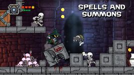 Magic Rampage στιγμιότυπο apk 27