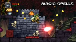 Magic Rampage στιγμιότυπο apk 24