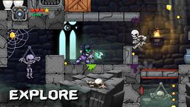 Screenshot 32 di Magic Rampage apk