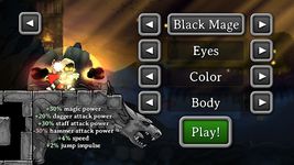 Magic Rampage의 스크린샷 apk 10