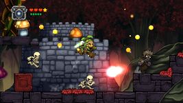 Magic Rampage screenshot apk 4