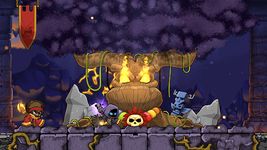 Magic Rampage στιγμιότυπο apk 5