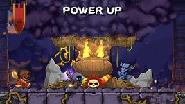 Screenshot 31 di Magic Rampage apk