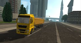 Truck Simulator : City image 2