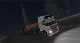 Truck Simulator : Stadt Bild 1