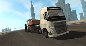 Truck Simulator : Stadt Bild 