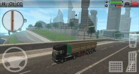 Truck Simulator : City image 12