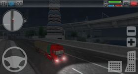 Truck Simulator : City image 13