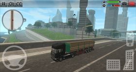 Truck Simulator : Stadt Bild 11