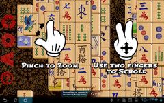 Mahjong HD Screenshot APK 9