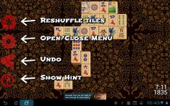 Mahjong HD Screenshot APK 8