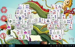 Mahjong HD Screenshot APK 7