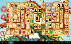 Captură de ecran Mahjong HD apk 6