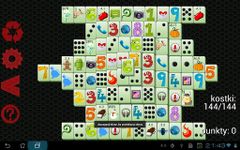 Captură de ecran Mahjong HD apk 5