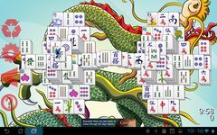 Mahjong HD Screenshot APK 2